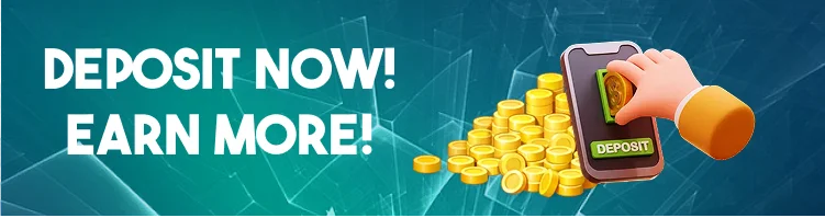 Hawkplay Secure Deposit and Withdrawal